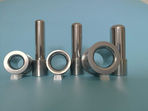 定制硬質(zhì)合金精密模具配件 機床商務網(wǎng)