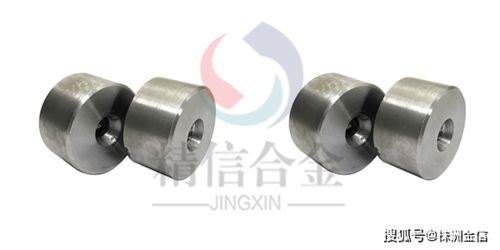 金信知識在線 硬質合金拉絲模磨損分析