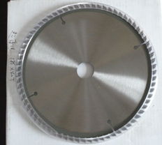 硬質合金鋸片 hc j006